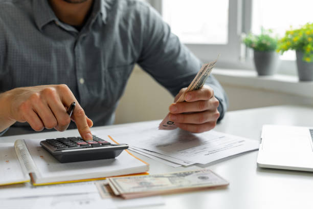 Reliable Green Valley, SD Loan Agency Solutions
